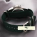 HK1132 ROLEX SUBMARİNER BAMFORD YEŞİL KUMAŞ KORDON - İNDİRİMLİ